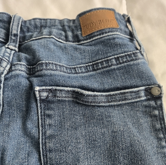 Judy blue Skinny jeans - Picture 4 of 4